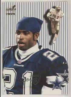 Deion Sanders