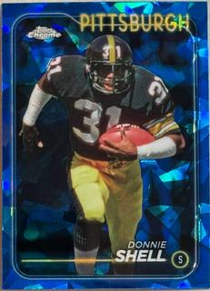 Donnie Shell