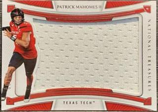 Patrick Mahomes II