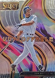 Ken Griffey Jr.