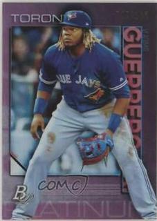 Vladimir Guerrero Jr.