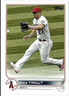 Mike Trout