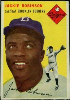 Jackie Robinson