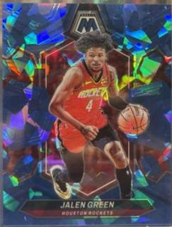 Jalen Green