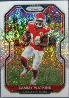 Sammy Watkins