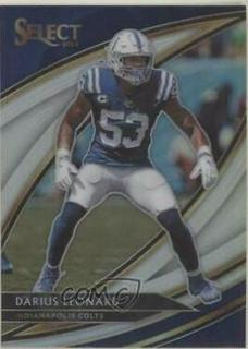 Darius Leonard