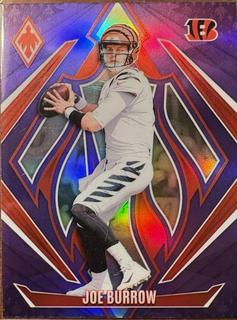 Joe Burrow