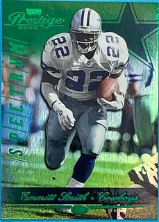 Emmitt Smith