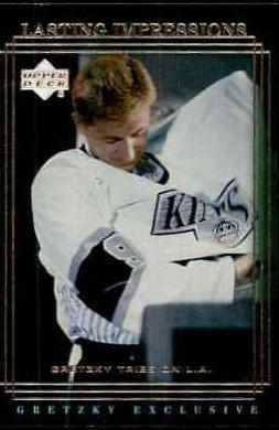 Wayne Gretzky #92
