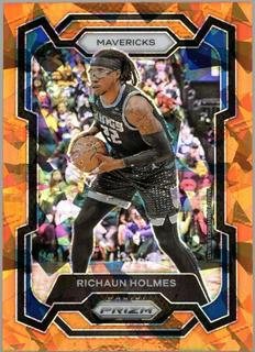 Richaun Holmes