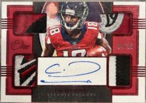 Calvin Ridley