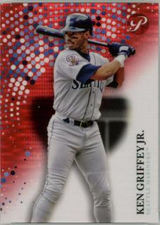 Ken Griffey Jr.