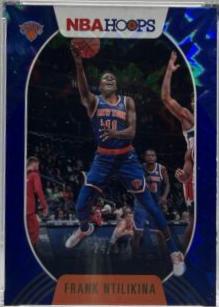 Frank Ntilikina