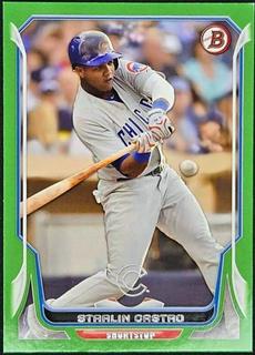 Starlin Castro