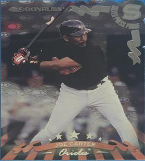Joe Carter