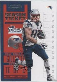 Rob Gronkowski