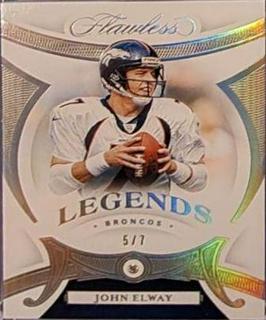 John Elway