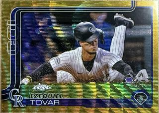 Ezequiel Tovar