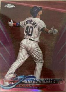 Willson Contreras