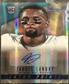 Jarvis Landry