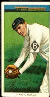 Bill Clancy