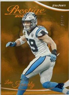 Luke Kuechly