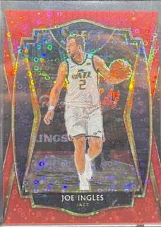 Joe Ingles
