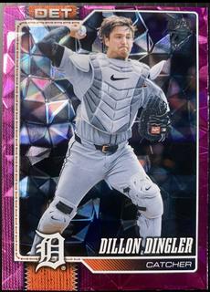Dillon Dingler