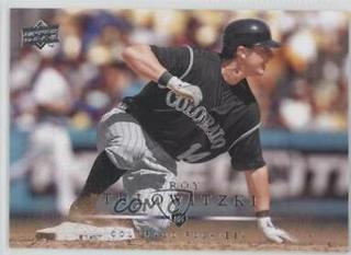 Troy Tulowitzki