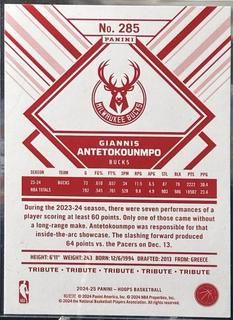 Giannis Antetokounmpo