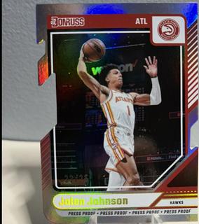 Jalen Johnson
