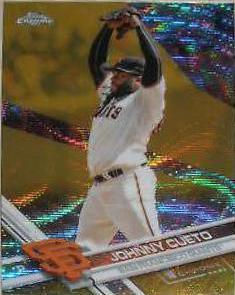 Johnny Cueto