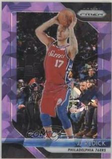 JJ Redick