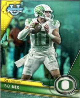 Bo Nix