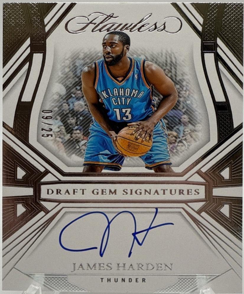 James Harden #42
