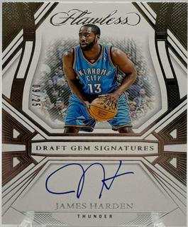 James Harden