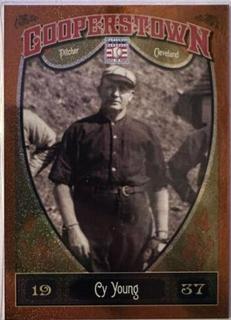 Cy Young