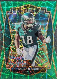 Jalen Reagor