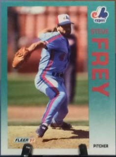 Steve Frey