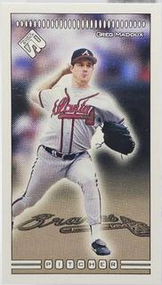 Greg Maddux