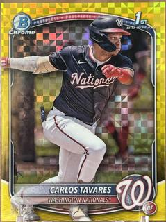 Carlos Tavares