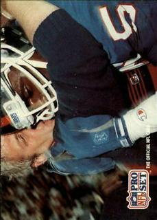 Bill Parcells, Lawrence Taylor