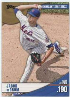 Jacob deGrom