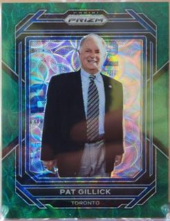 Pat Gillick