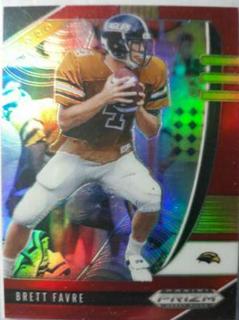 Brett Favre