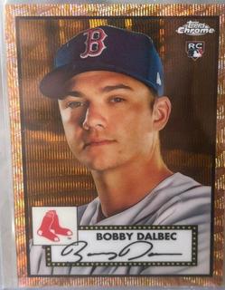 Bobby Dalbec