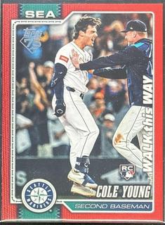Cole Young