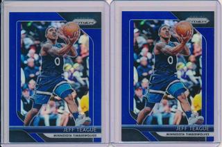 Jeff Teague