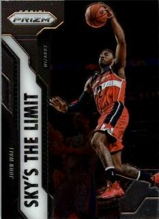 John Wall