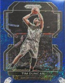 Tim Duncan